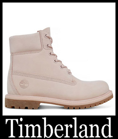 New Arrivals Timberland Shoes 2018 2019 Women's 33