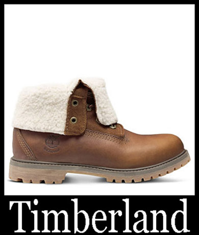 New Arrivals Timberland Shoes 2018 2019 Women's 46