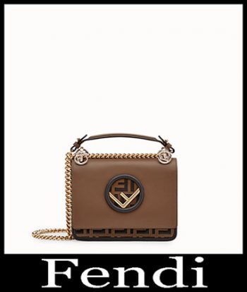 New arrivals Fendi bags 2018 2019 women's fall winter