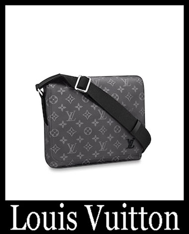 New Arrivals Louis Vuitton Bags 2018 2019 Men's Look 7