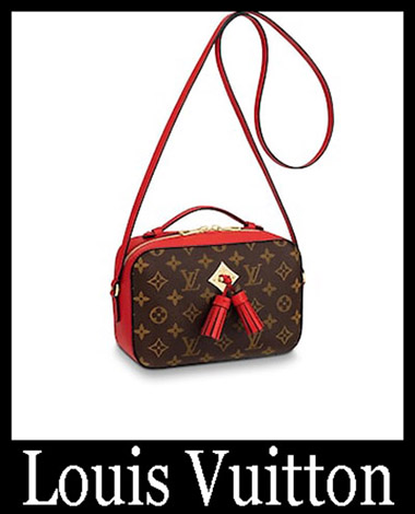 New Arrivals Louis Vuitton Bags 2018 2019 Women's 8