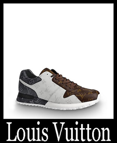 New Arrivals Louis Vuitton Shoes 2018 2019 Men's 28