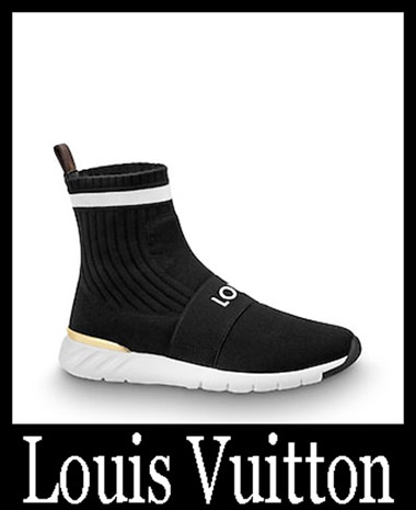 New Arrivals Louis Vuitton Shoes 2018 2019 Women's 22