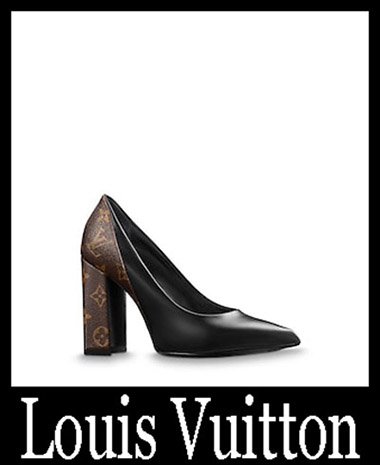 louis vuitton high heels 2018\2019