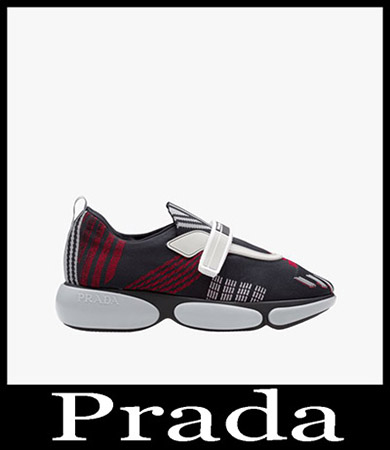 New Arrivals Prada Shoes Women's Accessories 16