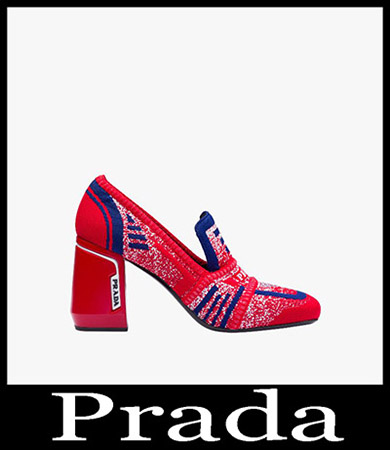 New Arrivals Prada Shoes Women's Accessories 8