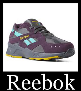 New Arrivals Reebok Sneakers Men's Shoes 16