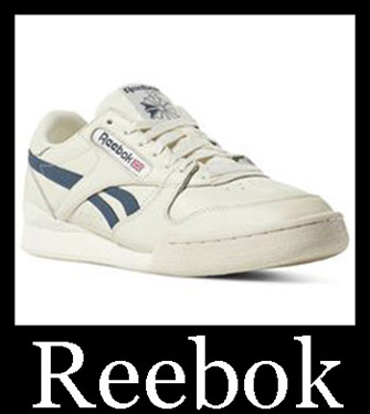 New Arrivals Reebok Sneakers Men's Shoes 22