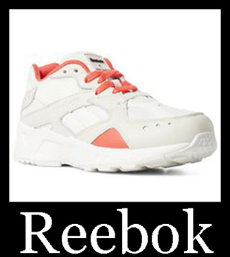 New Arrivals Reebok Sneakers Women's Shoes 4