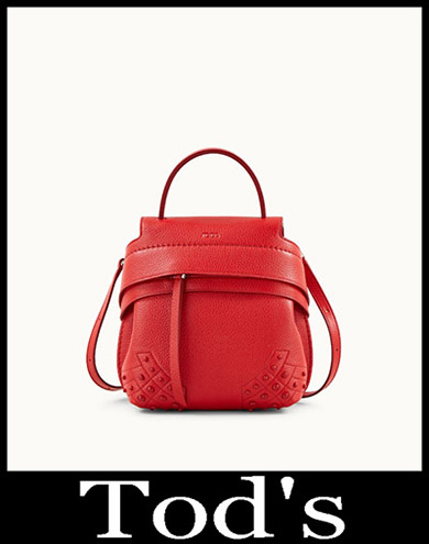 New Arrivals Tod’s Gift Ideas Women's Accessories 20