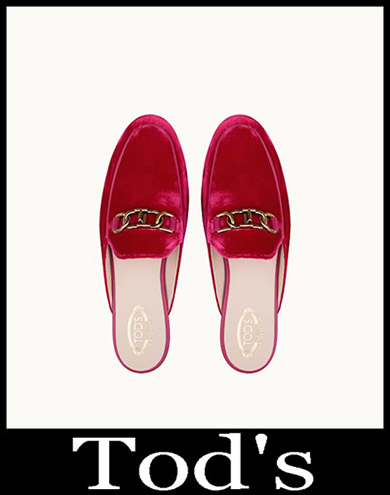 New Arrivals Tod’s Shoes Women's Accessories 30