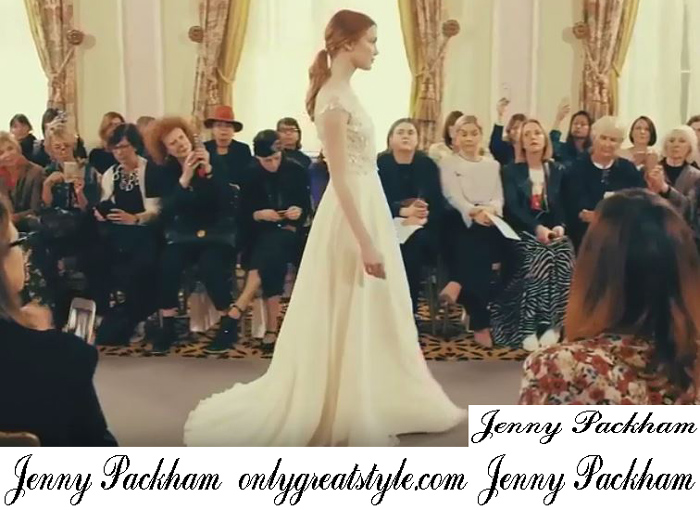 jenny packham wedding dresses 2019