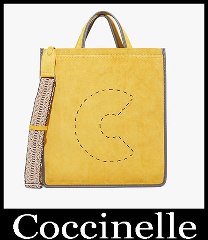 New Arrivals Coccinelle Bags Women's Accessories 2019 23