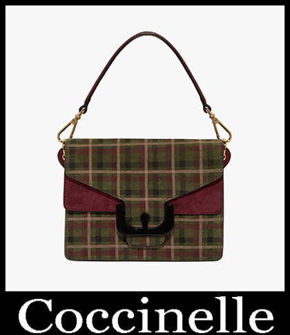 New Arrivals Coccinelle Bags Women's Accessories 2019 26