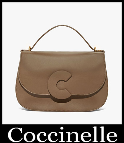 New Arrivals Coccinelle Bags Women's Accessories 2019 27