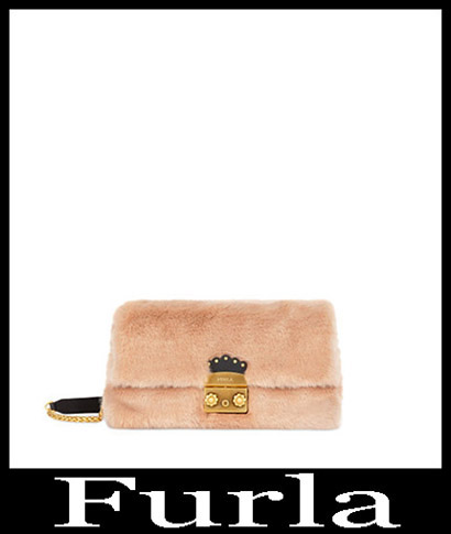 New Arrivals Furla Bags Women's Accessories 2019 Look 11