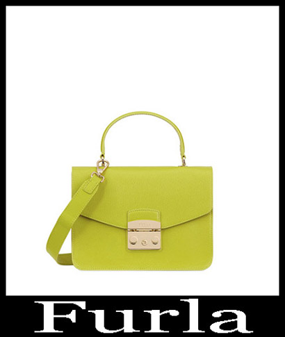 New Arrivals Furla Bags Women's Accessories 2019 Look 20