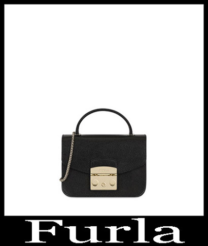 New Arrivals Furla Bags Women's Accessories 2019 Look 30