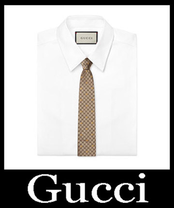 New Arrivals Gucci Accessories Men's Clothing 2019 10