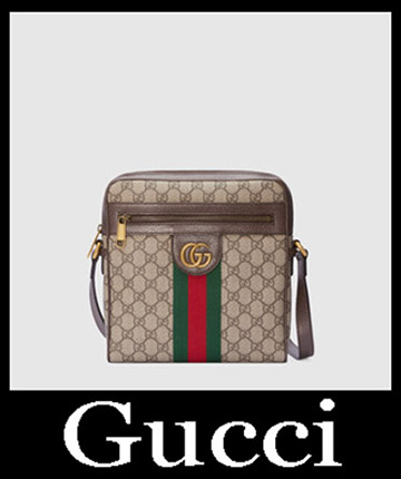 New Arrivals Gucci Bags Men's Accessories 2019 Look 15