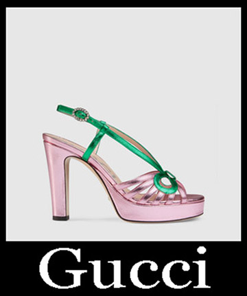 New Arrivals Gucci Shoes Women's Accessories 2019 13