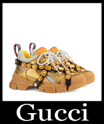 New Arrivals Gucci Shoes Women's Accessories 2019 30