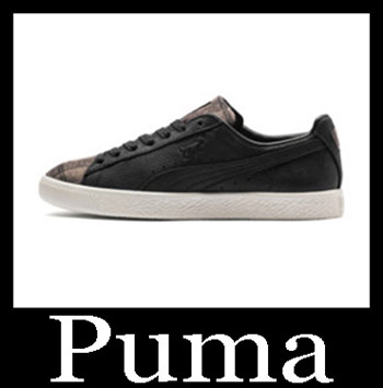 New Arrivals Puma Sneakers Men's Shoes 2019 Look 12