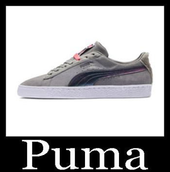 New Arrivals Puma Sneakers Men's Shoes 2019 Look 33