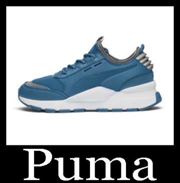 New Arrivals Puma Sneakers Women's Shoes 2019 Look 18