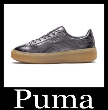 New Arrivals Puma Sneakers Women's Shoes 2019 Look 39