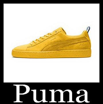 New Arrivals Puma Sneakers Women's Shoes 2019 Look 41