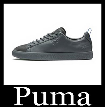 New Arrivals Puma Sneakers Women's Shoes 2019 Look 43