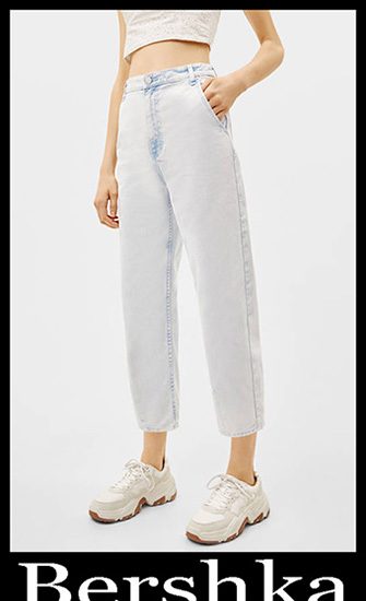 New Arrivals Bershka Jeans 2019 Women’s Summer 19