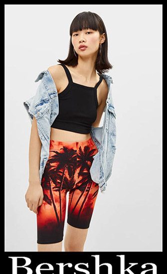 New Arrivals Bershka T Shirts 2019 Women’s Summer 29