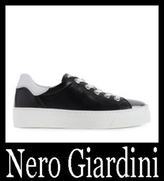 New Arrivals Nero Giardini Shoes 2019 Spring Summer 1