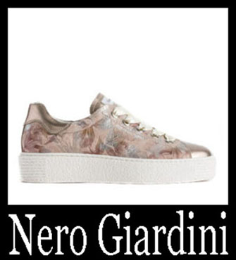 New Arrivals Nero Giardini Shoes 2019 Spring Summer 31