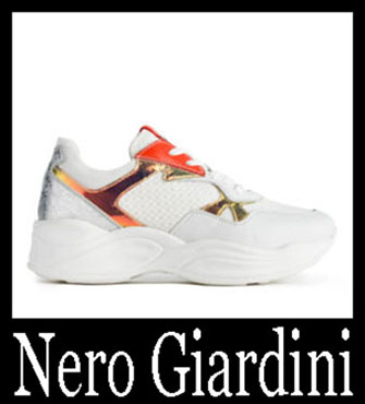 New Arrivals Nero Giardini Shoes 2019 Spring Summer 4