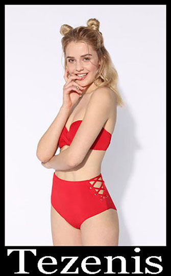 New Arrivals Tezenis Bikinis 2019 Spring Summer 2