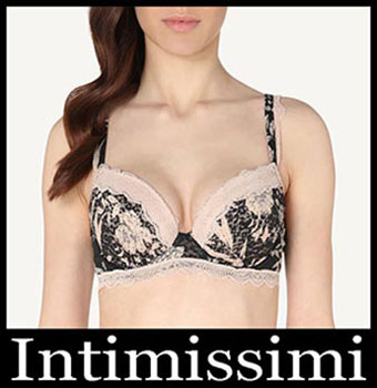 Underwear Intimissimi Bras 2019 Spring Summer Style 35