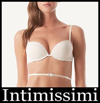 Underwear Intimissimi Bridal Collection 2019 Style 29