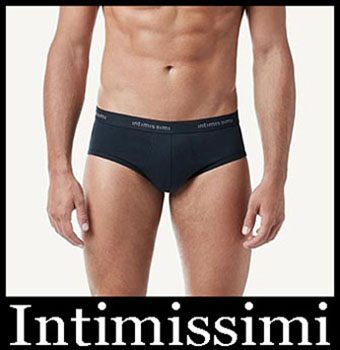 Underwear Intimissimi Briefs 2019 Men's Summer Style 10