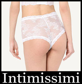 Underwear Intimissimi Panties 2019 Spring Summer 38