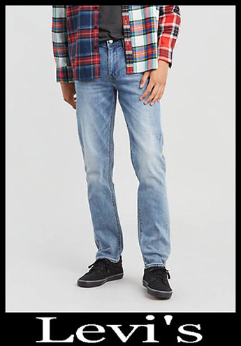 New Arrivals Levis Jeans 2019 Spring Summer Mens Look 23