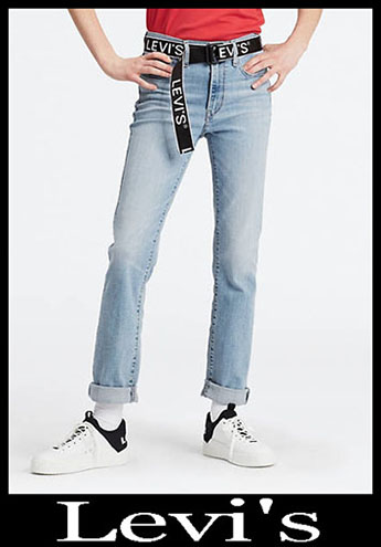 New Arrivals Levis Jeans 2019 Womens Spring Summer 22