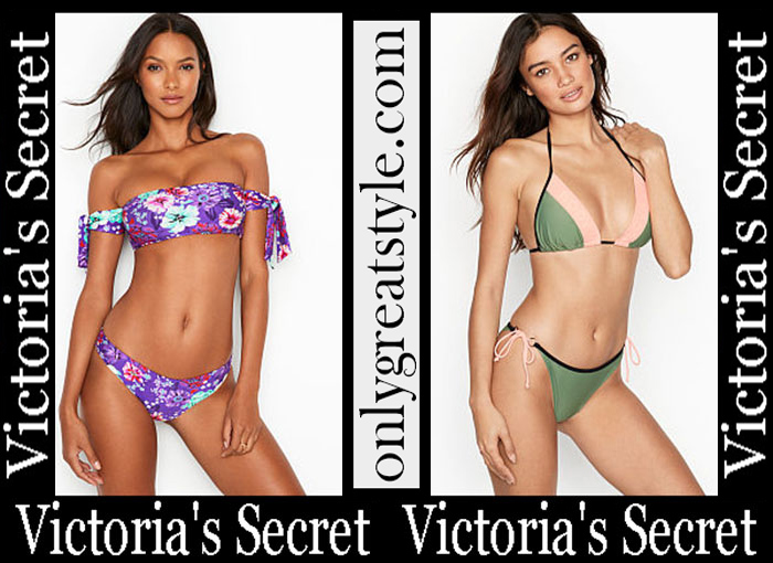 victoria swimsuits 2019