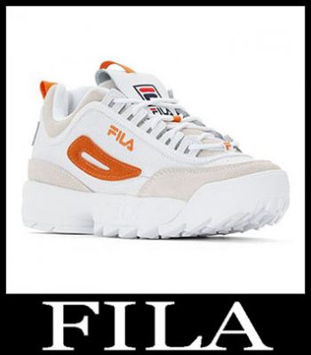 fila women 2019