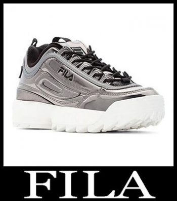 fila women 2019