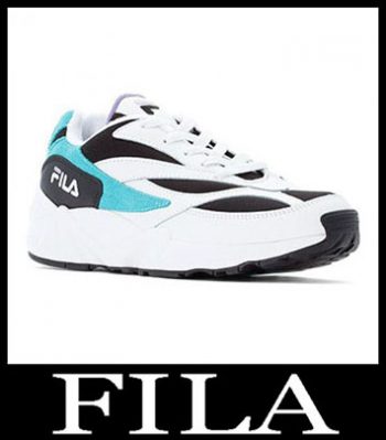 fila women 2019