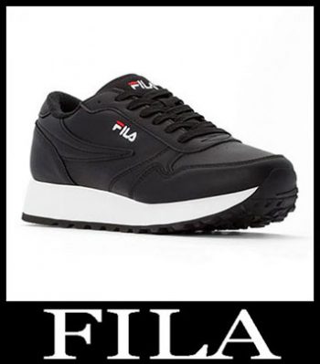 fila women shoes 2019