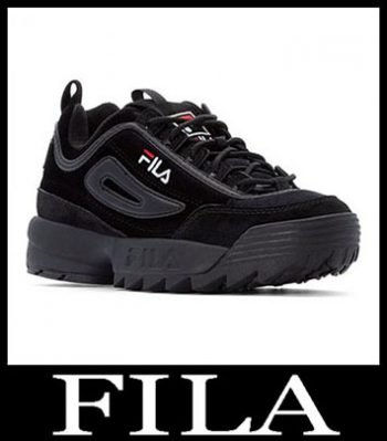 fila women 2019